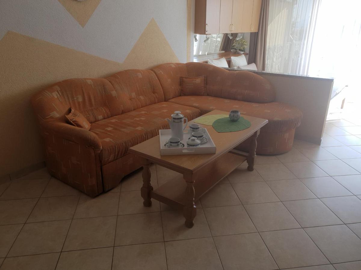 Apartment Suzana