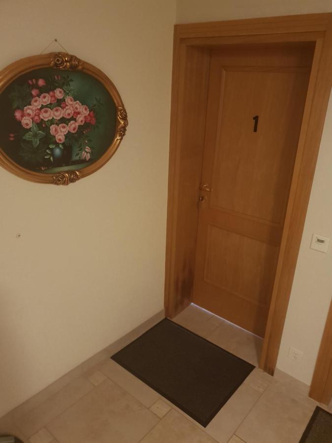 Apartment Suzana *