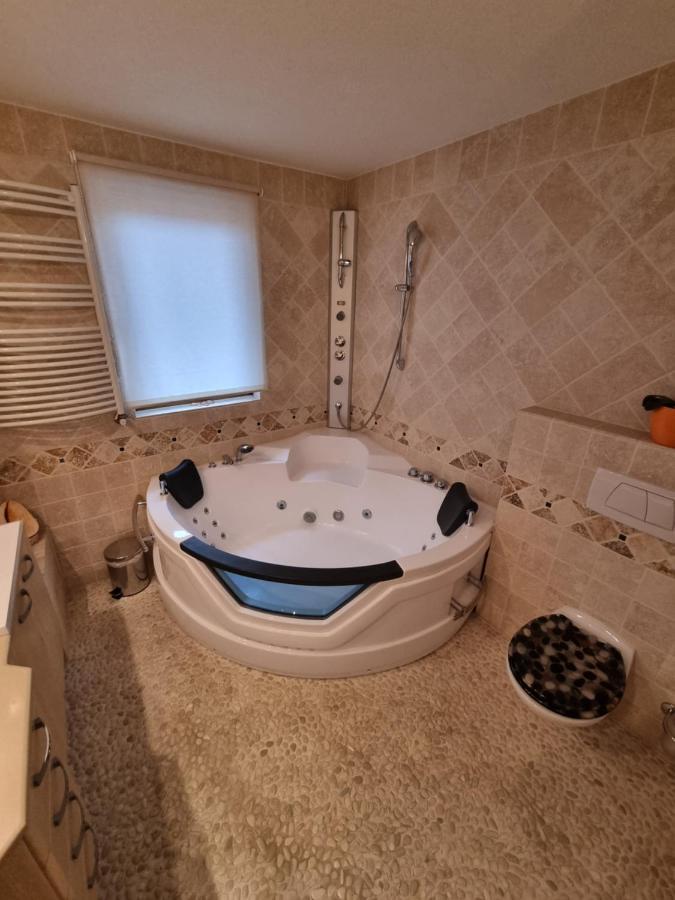 Suzana Apartment Omišalj