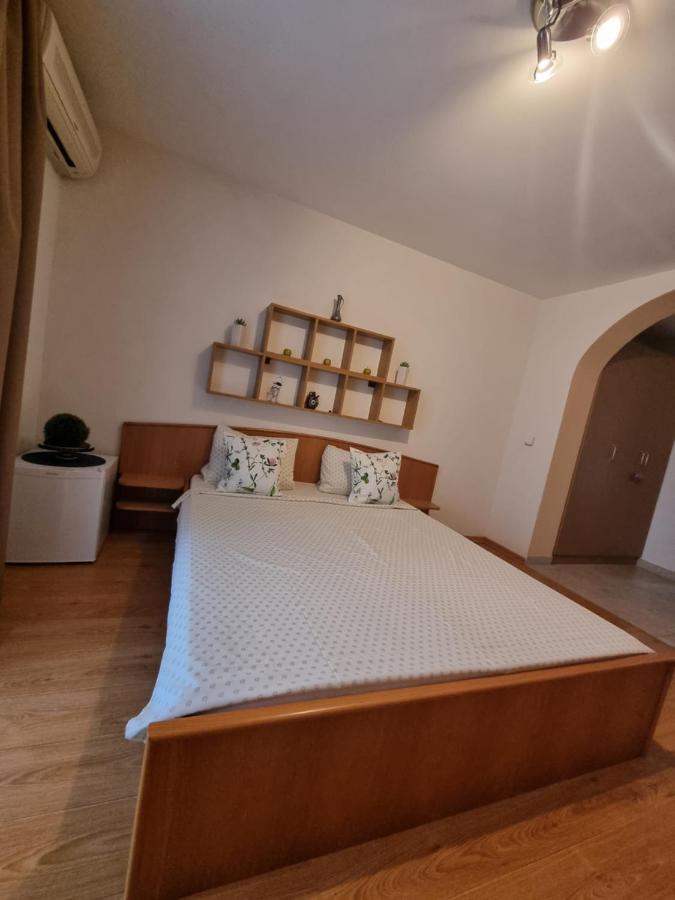 Apartment Suzana Omišalj