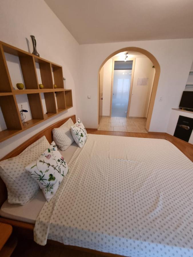 Apartment Suzana Omišalj