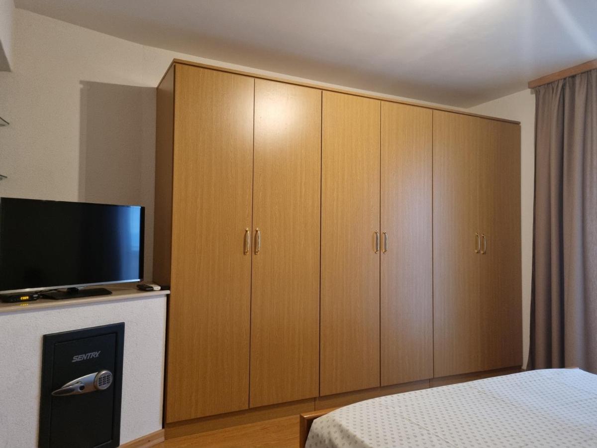 Suzana Apartment