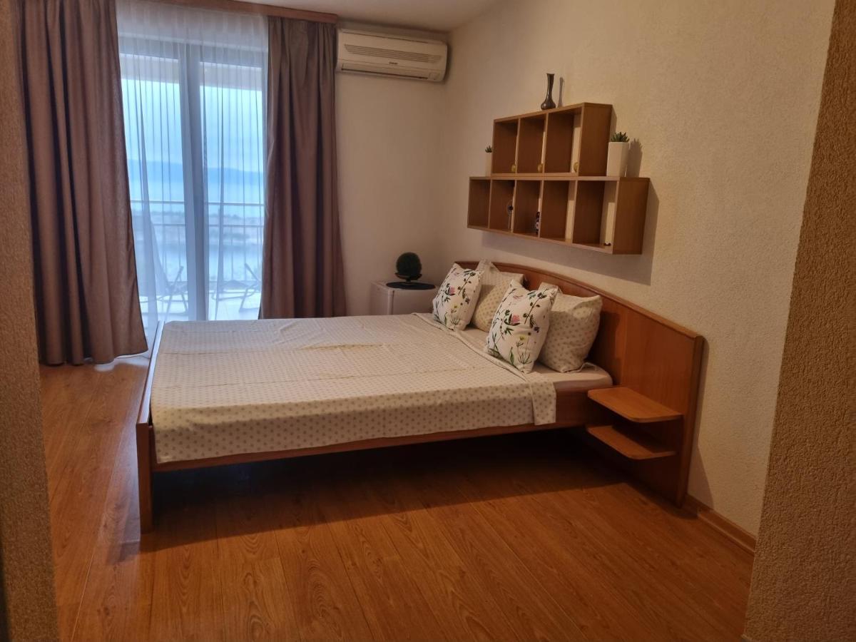 Suzana Apartment *