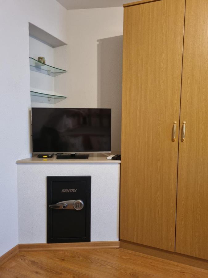 Appartement Suzana *