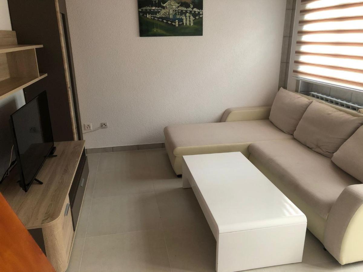 Suzana Apartment *
