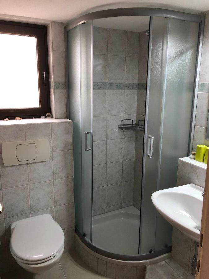 Apartment Suzana Omišalj