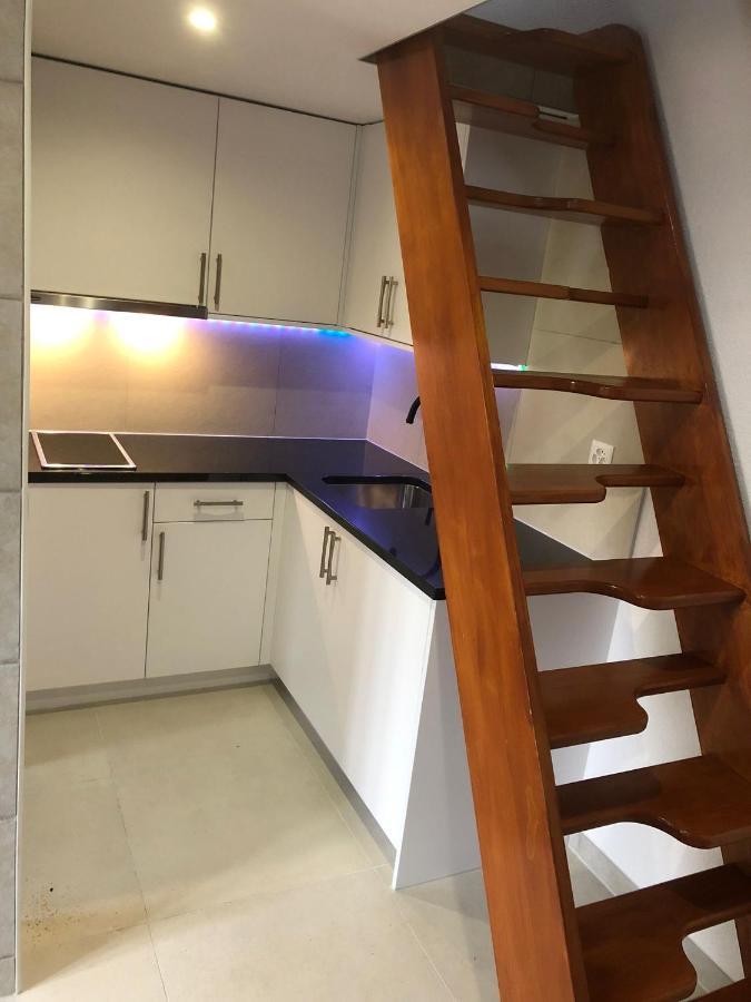 Suzana Apartment