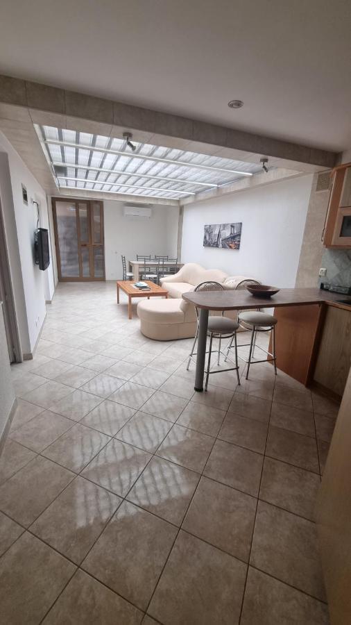 Apartment Suzana