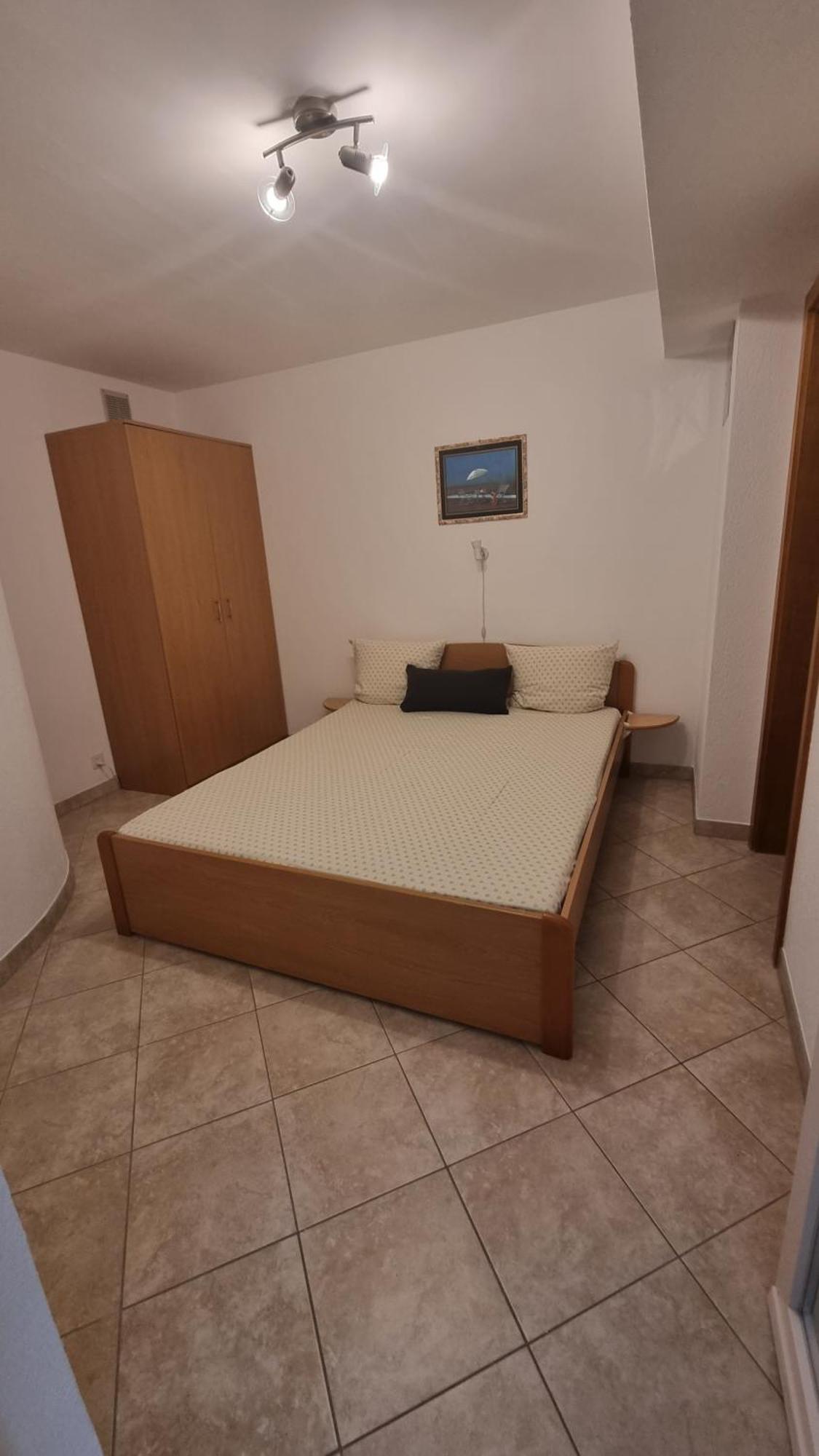 Suzana Apartment Omišalj