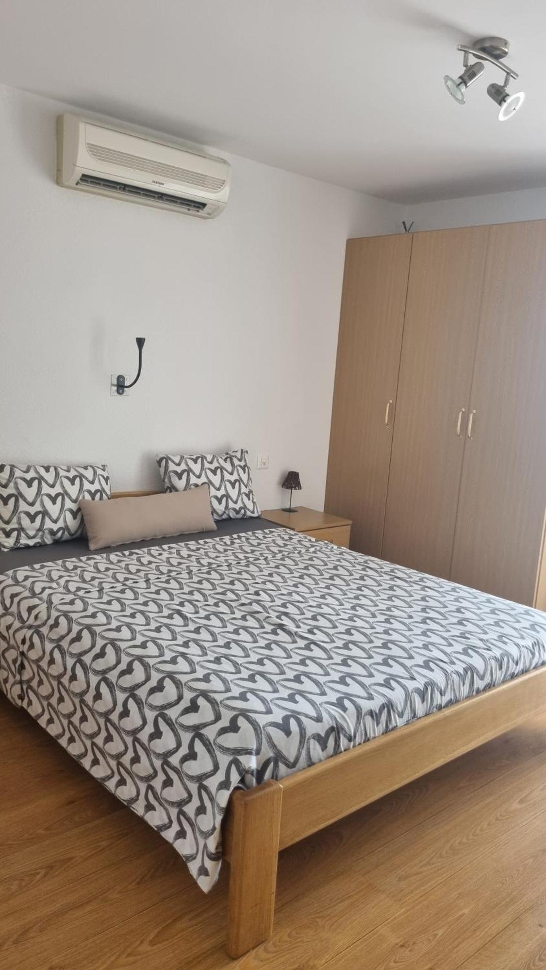 Suzana Apartment *