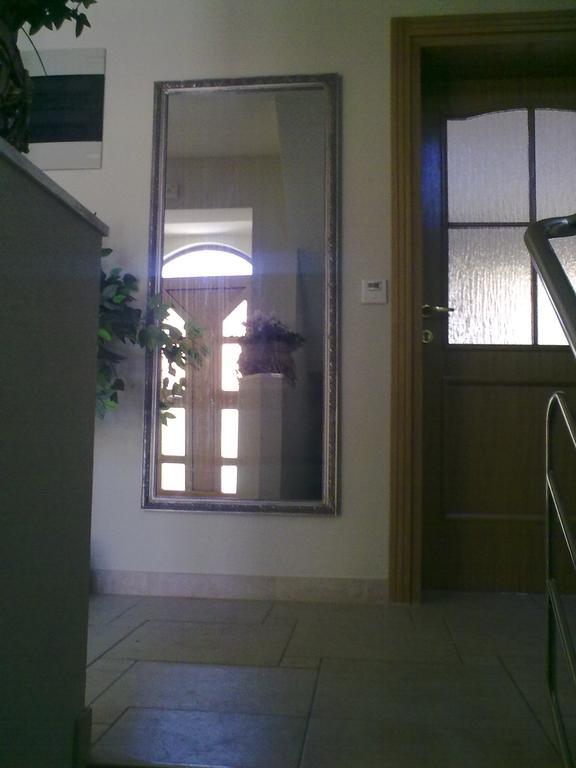 Suzana Appartement Omišalj
