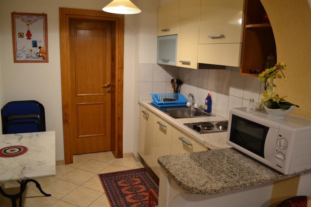 Apartment Suzana