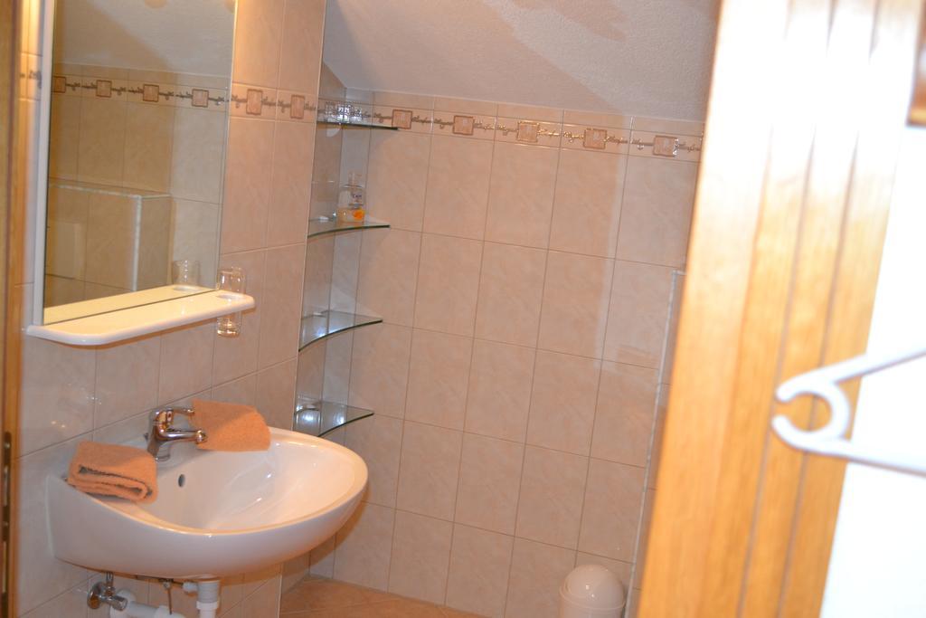 Suzana Apartment *