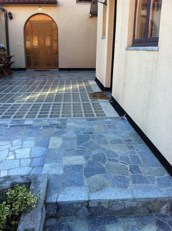 Suzana Apartment Omišalj