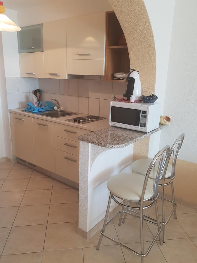 Suzana Apartment *