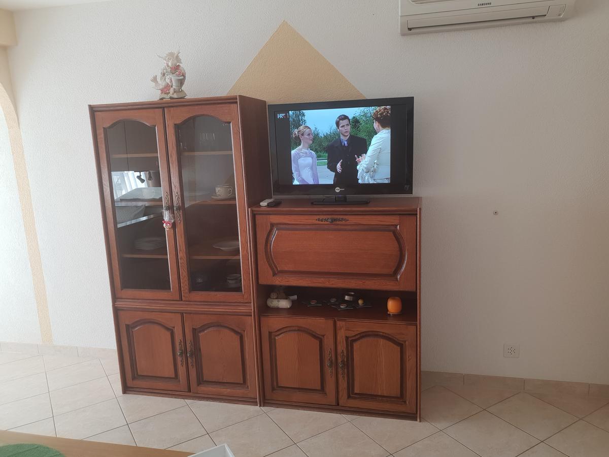 Suzana Apartment