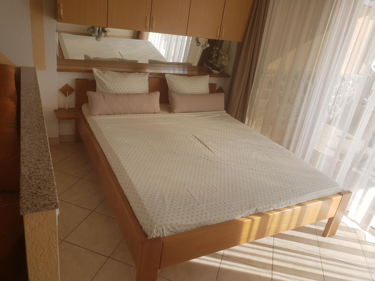 Apartment Suzana Omišalj