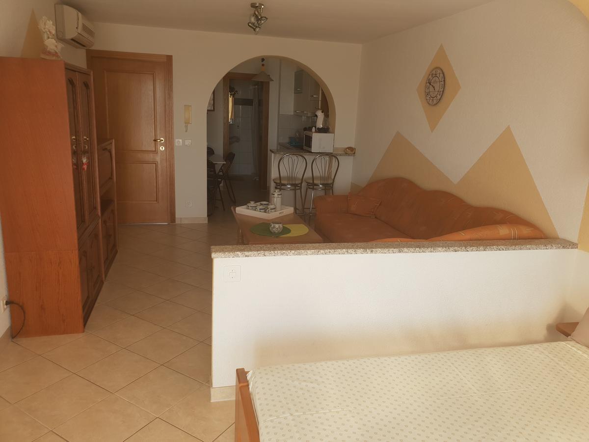 Suzana Apartment Omišalj