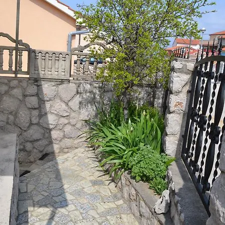 Guest House Suzana Omišalj Zimmer foto