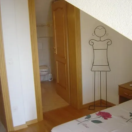 Guest House Suzana Omišalj Zimmer foto