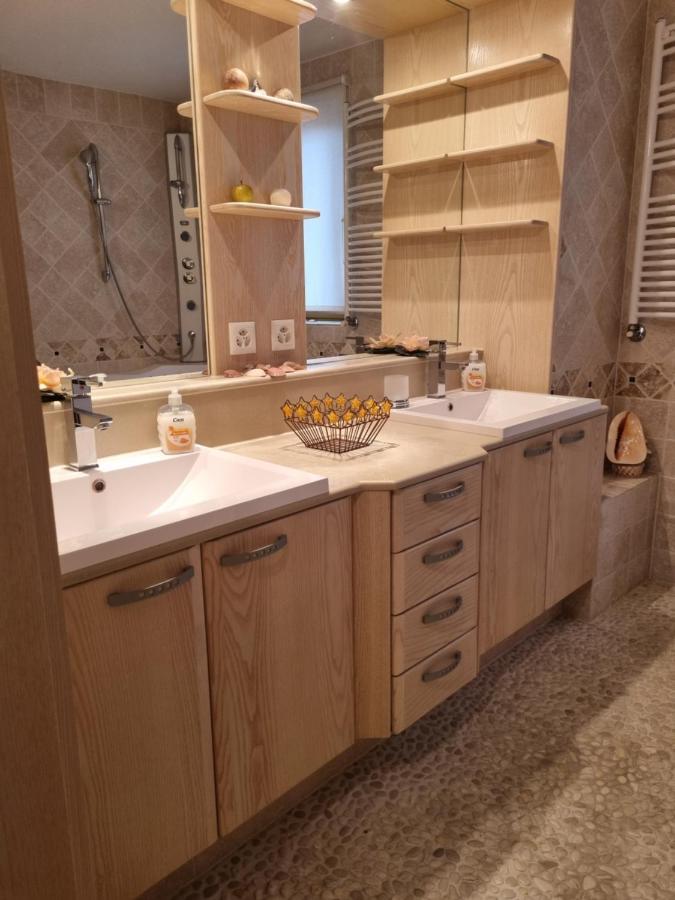 Suzana Apartman *