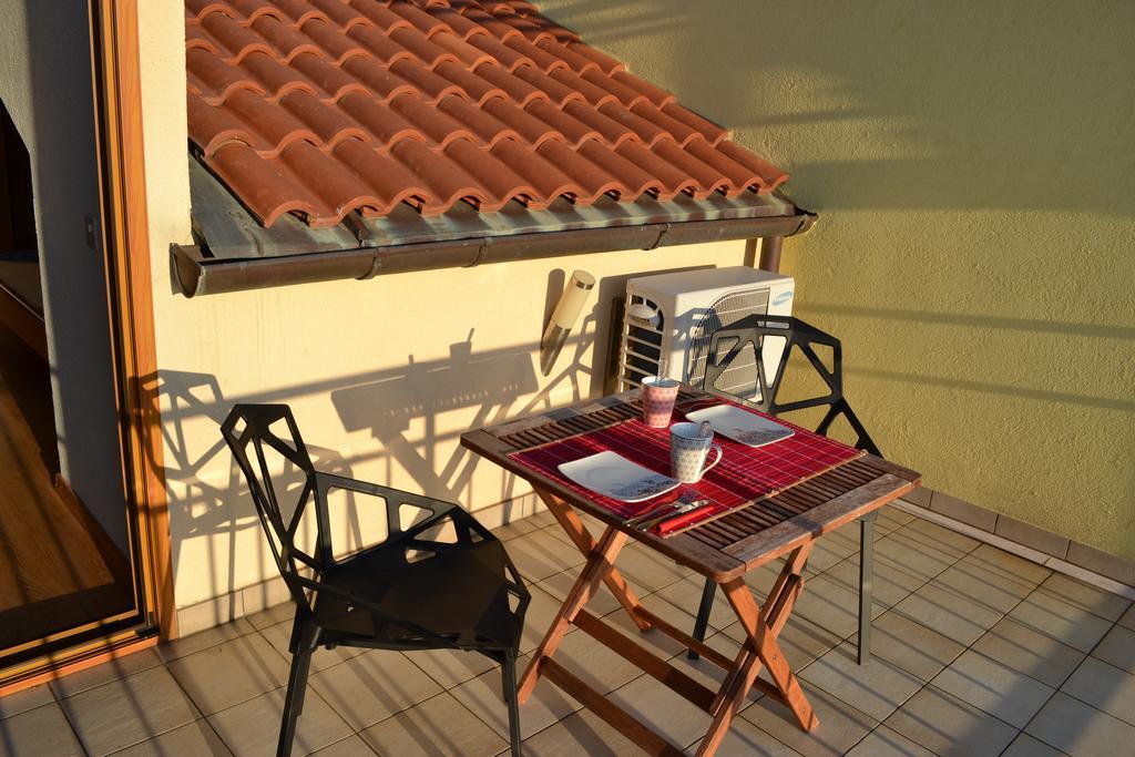 Apartman Suzana *