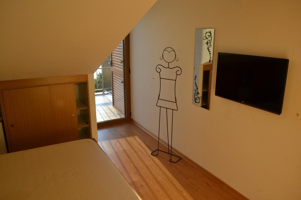 Apartman Suzana *
