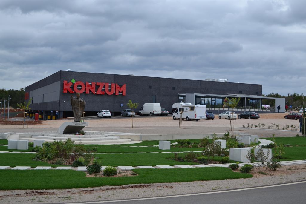 Apartman Suzana *