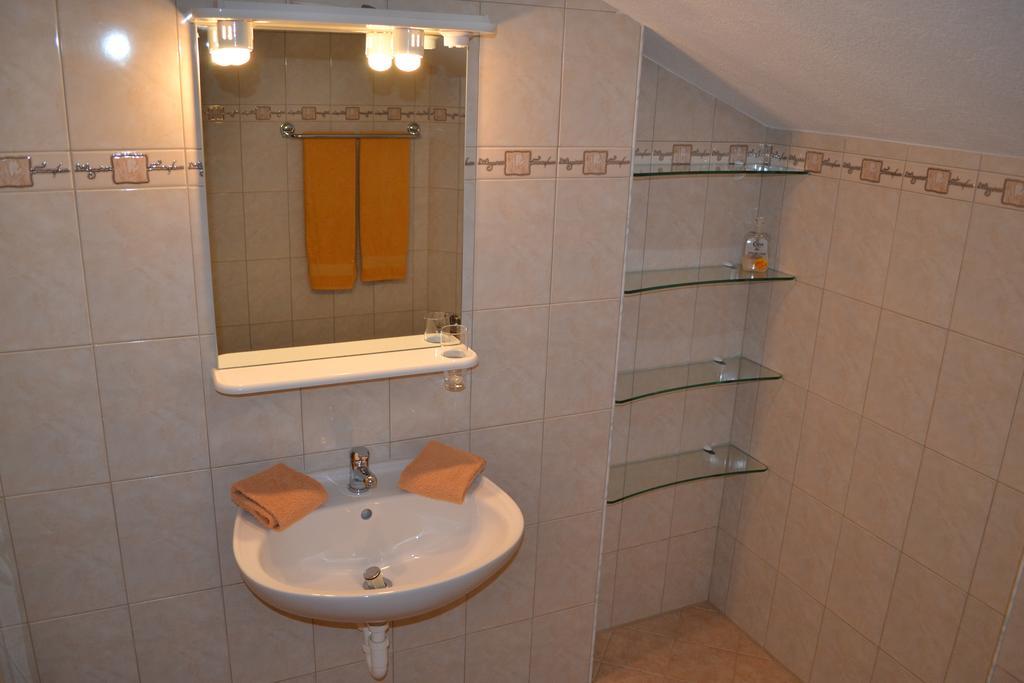 Suzana Apartman *
