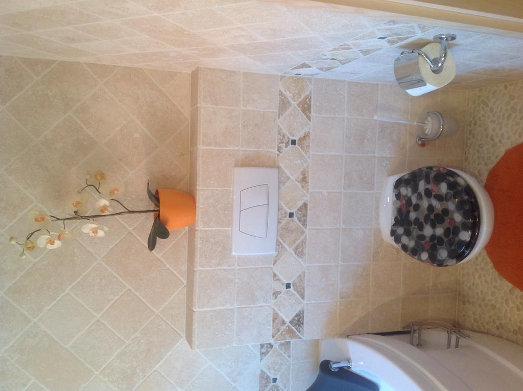 Apartman Suzana *
