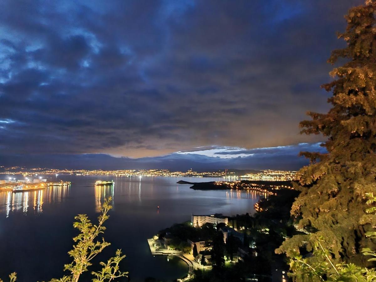 Suzana Apartament *
