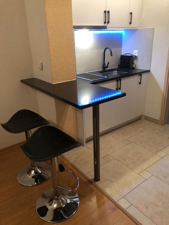 Suzana Apartament Omišalj