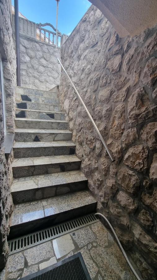 Suzana Apartament